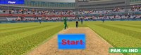 CricVRX - VR Cricket screenshot, image №2011463 - RAWG