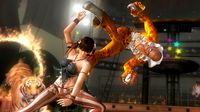 DEAD OR ALIVE 5 Last Round: Core Fighters screenshot, image №90214 - RAWG