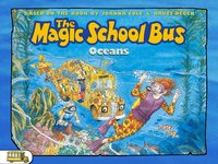 The Magic School Bus: Oceans screenshot, image №1440285 - RAWG