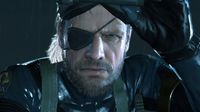 METAL GEAR SOLID V: THE DEFINITIVE EXPERIENCE screenshot, image №9760 - RAWG
