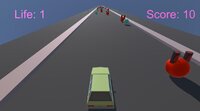 Crazy Drive screenshot, image №2502133 - RAWG