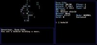 Tenebrae et Mort screenshot, image №2123741 - RAWG