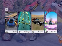 Car Crash Game Online screenshot, image №3871434 - RAWG