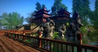 Age of Wushu screenshot, image №565409 - RAWG