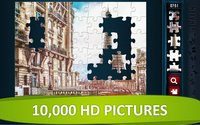Jigsaw Puzzle Collection HD - puzzles for adults screenshot, image №2087130 - RAWG