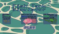 Fish Tank Simulator screenshot, image №3721606 - RAWG