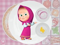 Masha and the Bear. Activities screenshot, image №1858803 - RAWG