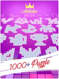 Block Hit - Puzzle Game screenshot, image №2556763 - RAWG