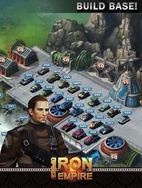 Iron Empire screenshot, image №2346937 - RAWG