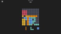 Block Puzzle! screenshot, image №1872967 - RAWG