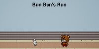 Bun Bun's Run screenshot, image №2894263 - RAWG