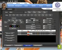 Handball Manager 2010 screenshot, image №543530 - RAWG