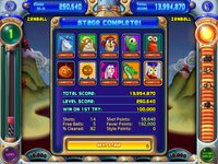 Peggle screenshot, image №484521 - RAWG