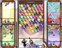 Frozen Bubble (itch) screenshot, image №2347303 - RAWG