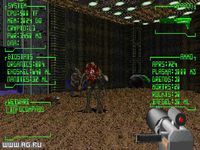 Rex Blade: The Apocalypse screenshot, image №342392 - RAWG