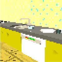 Low rez point and click adventure screenshot, image №2139388 - RAWG