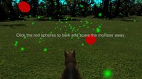 Dog's Quest screenshot, image №844161 - RAWG