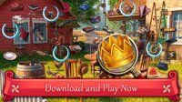 Journey: Best Hidden Object Game Free screenshot, image №3426104 - RAWG