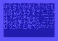 INVADERS (C64) by Josip Retro Bits screenshot, image №3774518 - RAWG