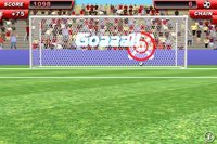 Goaaal! Soccer TARGET PRACTICE – The Classic Kicking Game in 3D screenshot, image №2066193 - RAWG