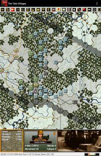 Panzer Campaigns - Bulge '44 screenshot, image №2104892 - RAWG