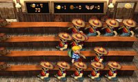 Barman 2. New adventures screenshot, image №1368475 - RAWG