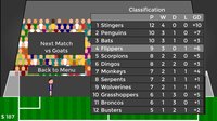 Flipping Football screenshot, image №1248787 - RAWG