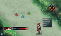 Draigana's Fire screenshot, image №1225052 - RAWG