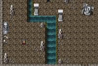 True Knight RPG screenshot, image №2367256 - RAWG