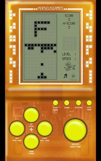 Brick Game Pro screenshot, image №1503750 - RAWG
