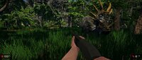 Jurassic Extinction screenshot, image №2863940 - RAWG