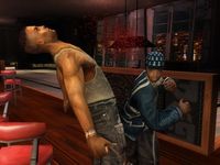 Crime Life: Gang Wars screenshot, image №419695 - RAWG