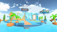 Jetpack Stadium screenshot, image №3226479 - RAWG