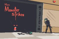 When Monster Strikes screenshot, image №1022245 - RAWG