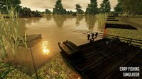 Carp Fishing Simulator screenshot, image №157397 - RAWG