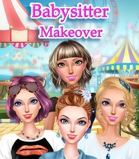Babysitter Daycare Salon screenshot, image №1593242 - RAWG