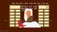 The talking sushi screenshot, image №2252965 - RAWG