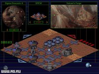 Outpost (1994) screenshot, image №301246 - RAWG