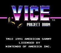 Vice: Project Doom screenshot, image №738577 - RAWG