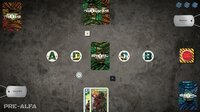 Rock'n'Roll: Card Wargame screenshot, image №2985496 - RAWG