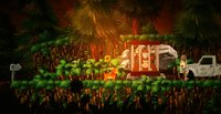 Si Kancil: The Adventurous Mousedeer screenshot, image №1039613 - RAWG