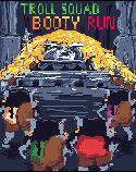 GHU Game Jam Submission: Troll Squad Booty Run screenshot, image №3238340 - RAWG
