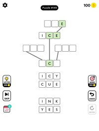 Words Web screenshot, image №3484440 - RAWG
