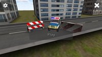 Russian Police Traffic Pursuit 3D screenshot, image №2042513 - RAWG