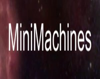 MiniMachines screenshot, image №2385995 - RAWG