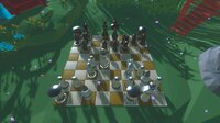 Samurai Chess screenshot, image №2800749 - RAWG