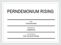 Perndemonium Rising screenshot, image №2653213 - RAWG