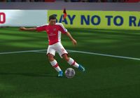 FIFA 10 screenshot, image №526887 - RAWG