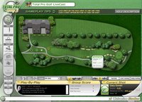 Total Pro Golf 3 screenshot, image №193728 - RAWG