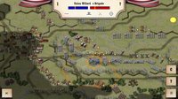 Civil War: Gettysburg screenshot, image №646766 - RAWG
